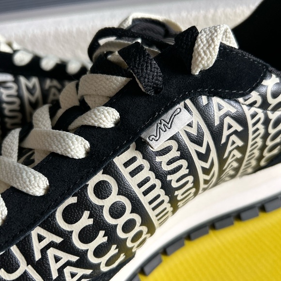 The Jogger Sneaker - Marc Jacobs - Picture 6 of 8